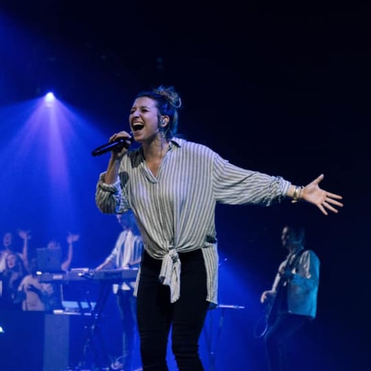 Kailey Abel - Singer/Songwriter / Pop Singer in Columbia, TN