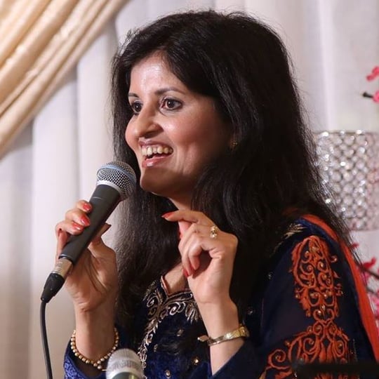 Professional Bollywood Singer - Indian Entertainment / World and Cultural in Toronto, ON