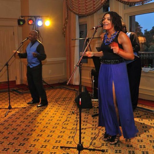 No Limit Entertainment Band - Dance Band in Lithonia, GA