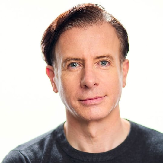 Dr Liam Alex Heffron - Leadership/Success Speaker in Glendale, CA