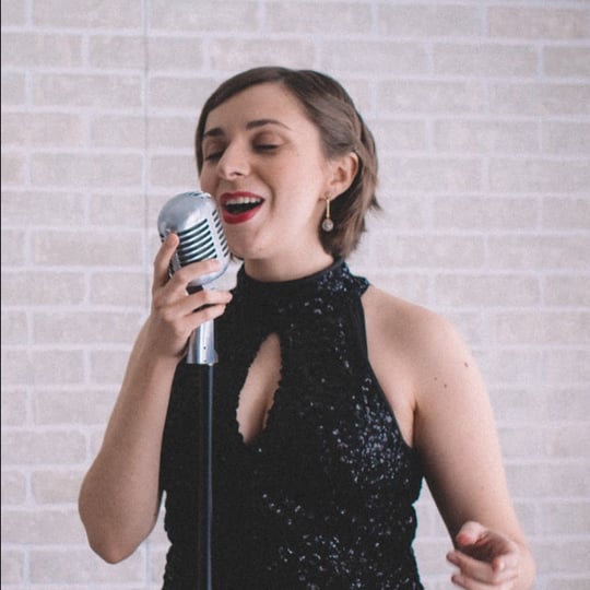 Lauriane Morel Ensemble - Jazz Band in Montreal, QC
