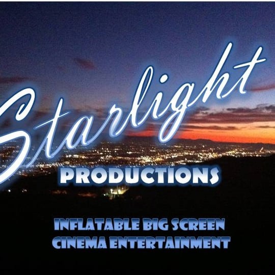 Starlight Productions - Outdoor Movie Screens / Educational Entertainment in Arlington, TX