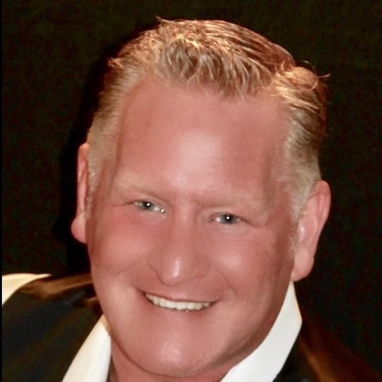 Rob Steen - Stand-Up Comedian in Manchester, NH
