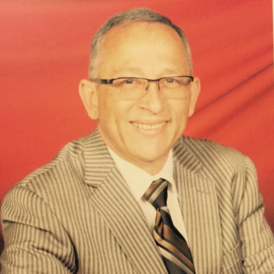 Dr. Sam Malavé - Christian Speaker in Winter Haven, FL