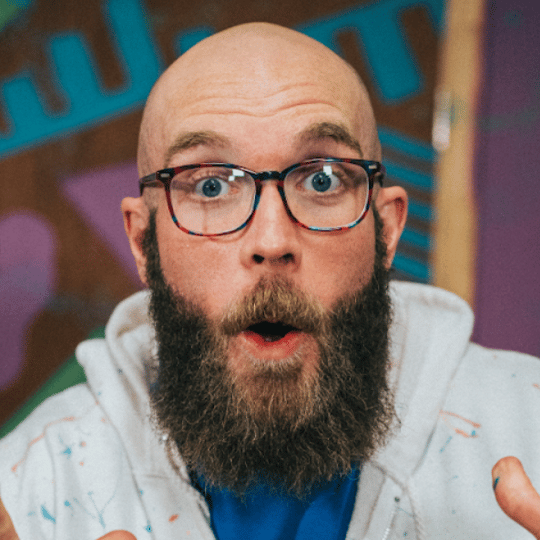 Mister Stu - Motivational Speaker / Corporate Event Entertainment in Louisville, KY
