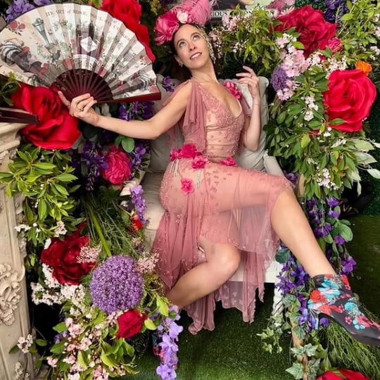 Lilya Soul - Variety Entertainer in New Orleans, LA