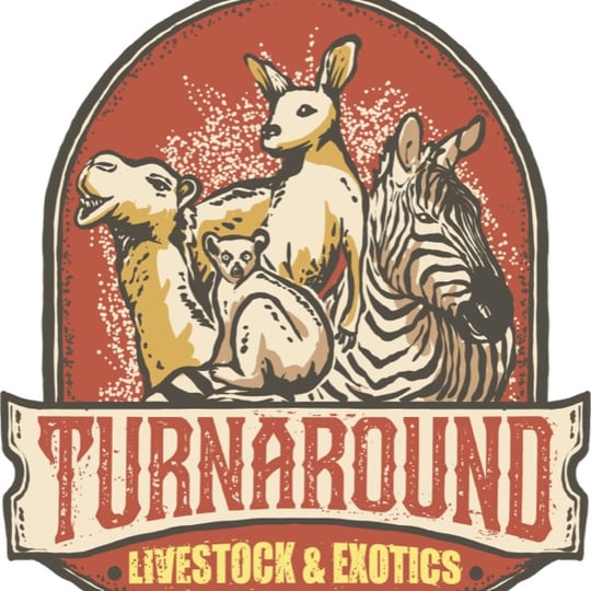 TurnAround Livestock and Exotics - Petting Zoo in Morriston, FL