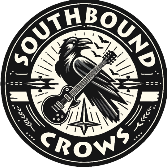 Southbound Crows - Rock Band in Franklin, TN