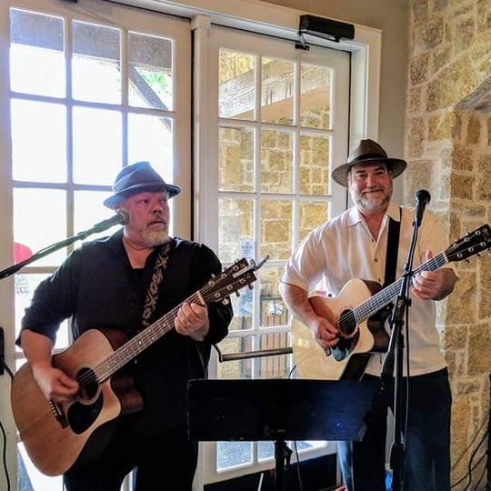 TanDom - Acoustic Band in Euless, TX