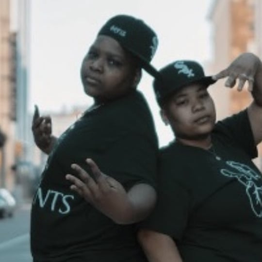 Jiggy WTS & Oatis WTS - Rap Group in Sapulpa, OK
