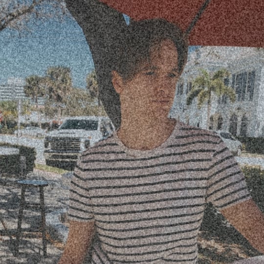 Wyatt Avery - Singing Guitarist in St Paul, MN