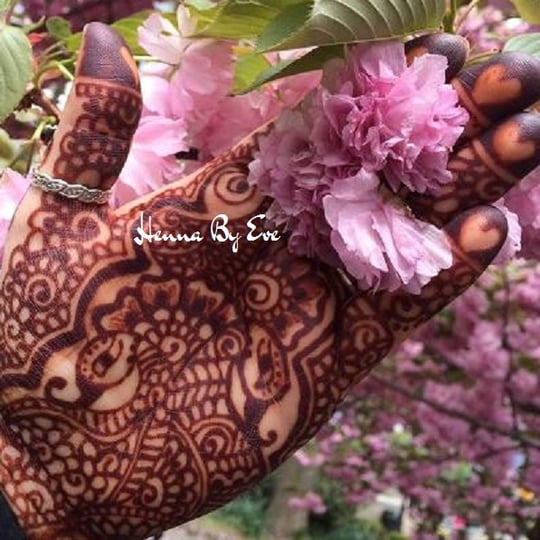 Henna By Eve - Henna Tattoo Artist / Indian Entertainment in Cleveland, OH