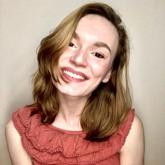 Brianna Tayla - Actress in Arlington, MA
