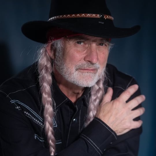 Shotgun Willie Live - Tribute Artist / Impersonator in Norfork, AR