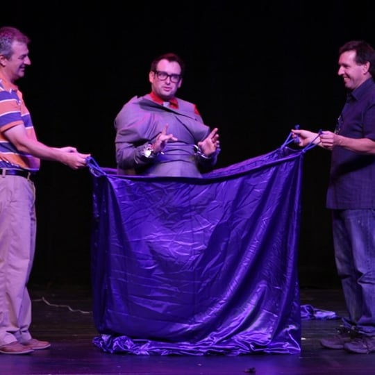 Kristoffer Olson, Funny Magician - Comedian / Variety Entertainer in St Paul, MN