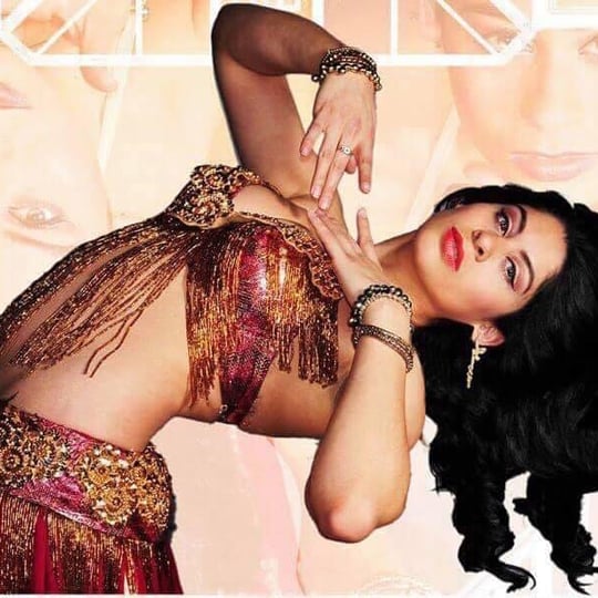 Queen Yareli Bellydance - Belly Dancer in Collingswood, NJ
