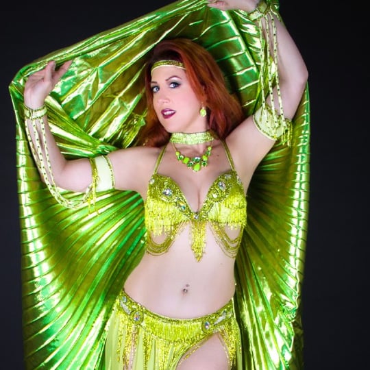 Belly Dance by Tamra Henna - Belly Dancer in Loveland, OH