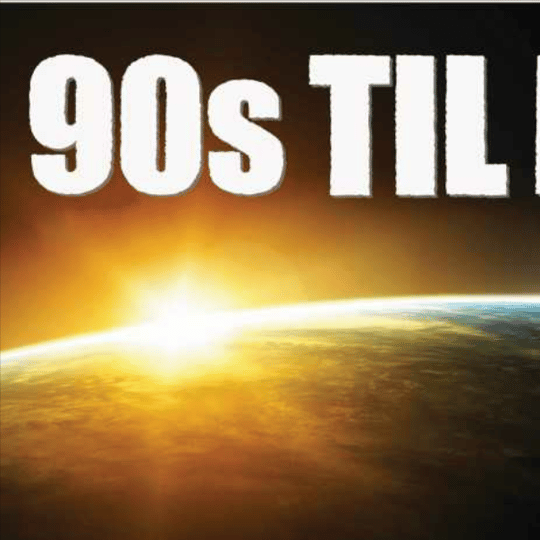 90s Til Dawn - 1990s Era Entertainment in Denver, CO
