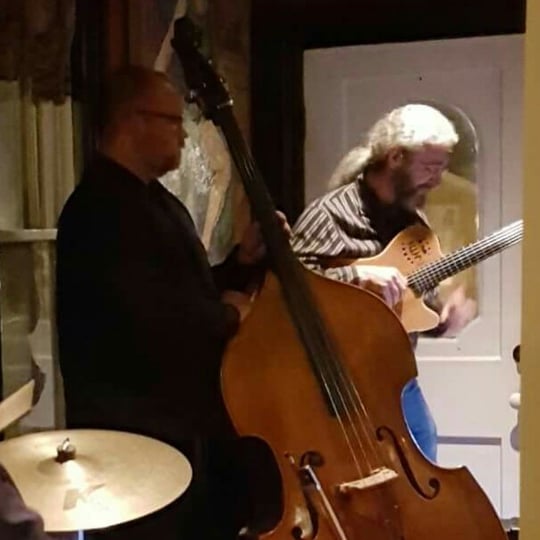 Nimbus Jazz Trio - Jazz Band in Oberlin, OH