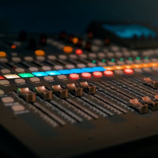 Jeff Sciotto Sound - Sound Technician / Wedding DJ in Eugene, OR