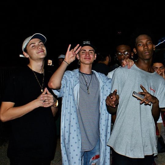 The3rdCoast - Rap Group in San Antonio, TX