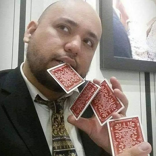 James Wise - Magician / Family Entertainment in Fort Worth, TX