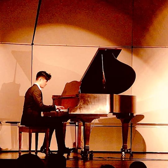 Smooth Jazz - Jazz Pianist in Murfreesboro, TN