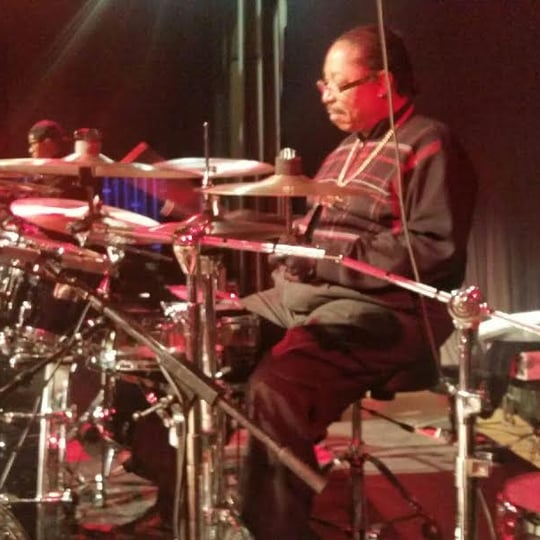 W.T. Williams - Drummer in Eastpointe, MI