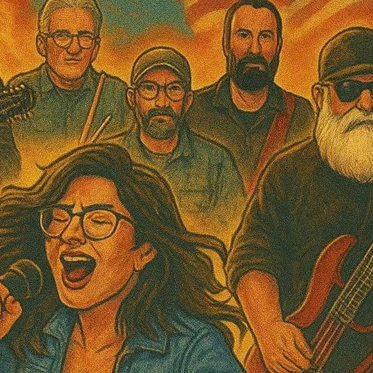 Odd Man Out - Cover Band / Party Band in Mukwonago, WI