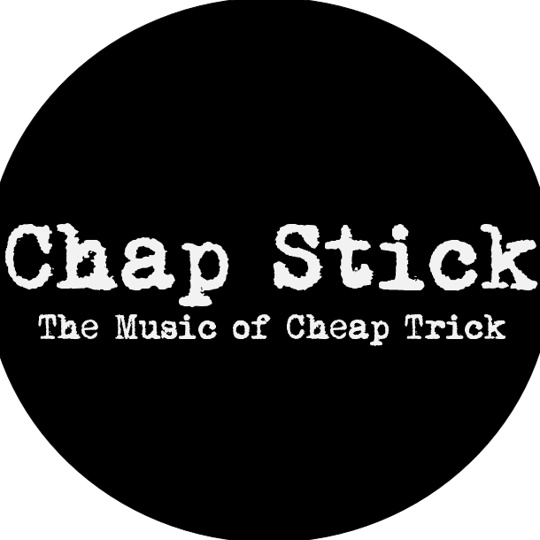 Chap Stick- The Music of Cheap Trick - Tribute Band in Dallas, TX