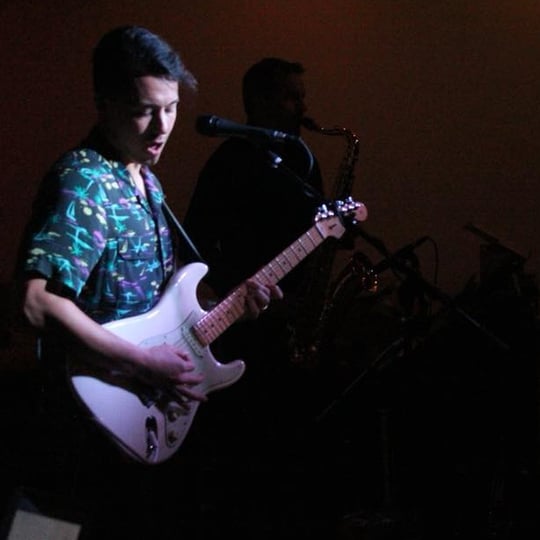 Renan Nerone Live Music - Singing Guitarist in Deerfield Beach, FL