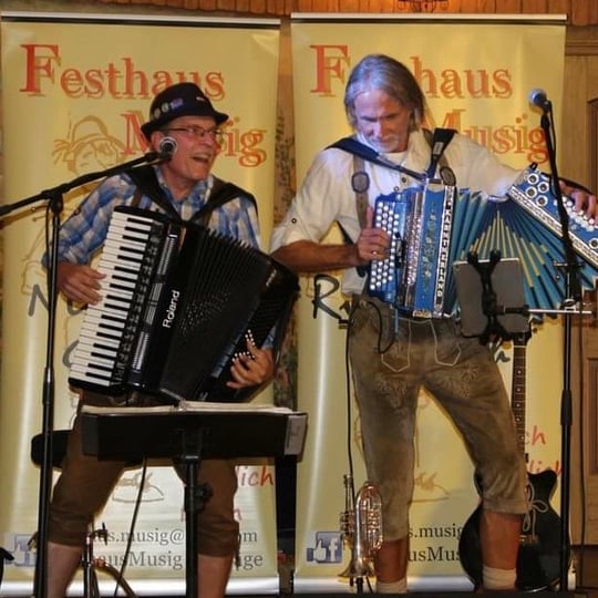 Festhaus Musig - German Entertainment / Tejano Music in Orlando, FL