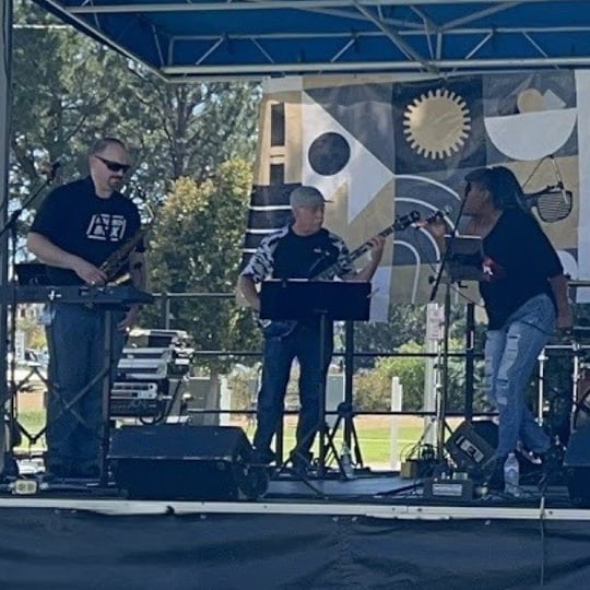 SoundBox Classic Rock Band - Classic Rock Band in Denver, CO