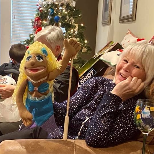 Mimi’s puppet friends - Children’s Party Entertainment in Delta, BC