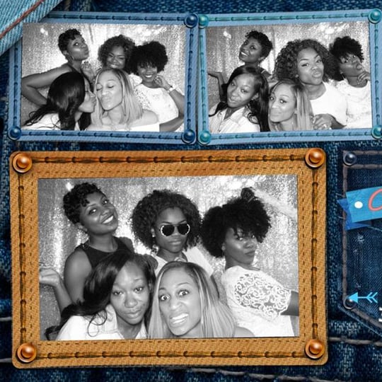 King Booth Photo Booth - Photo Booths in Shreveport, LA