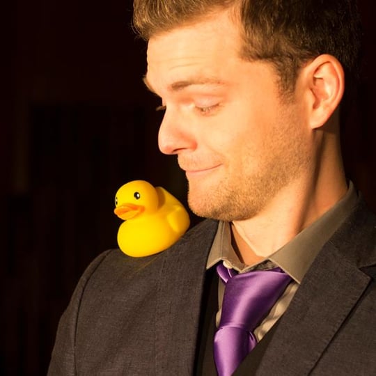 Cameron Smith-Magician - Magician / Family Entertainment in Lehi, UT