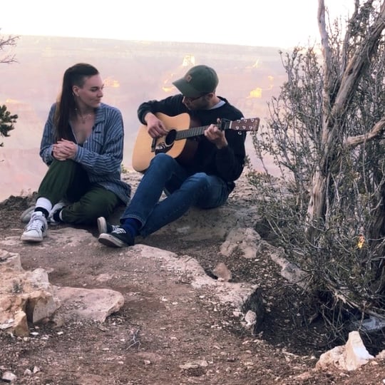 The Duo Soli - Acoustic Band in La Canada Flintridge, CA