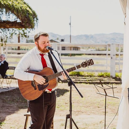 Gork - Singing Guitarist in Phoenix, AZ