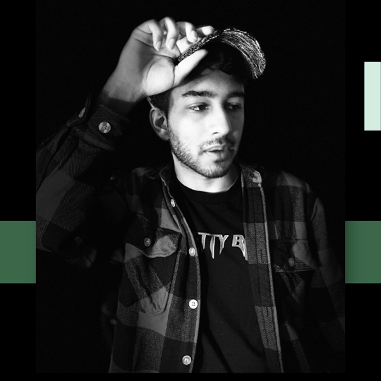 DJ Ib - DJ in Bedford, NH