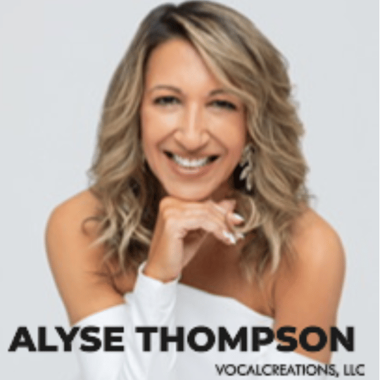 Vocal Creations, llc - Voice Actor / Actors and Actresses in Richmond, VA