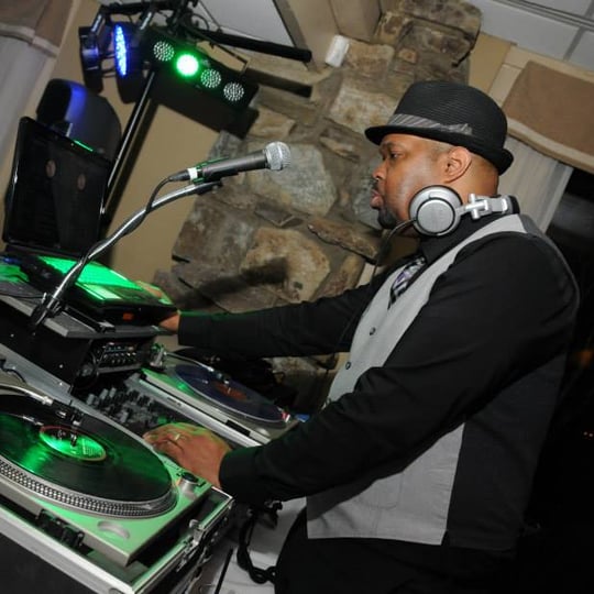 DJ Butter - Mobile DJ in Columbia, MD