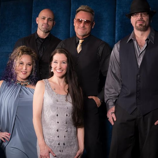 The Sophisticates - Dance Band in Austin, TX