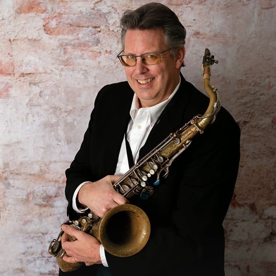Andover Sax Guy - Saxophone Player / Wedding Musicians in Andover, MA