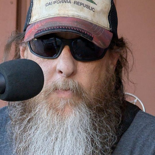 Scotty Allen - Singing Guitarist / Acoustic Band in Colorado Springs, CO