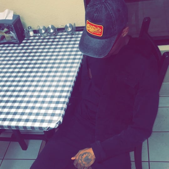Joey Tha Beast - Rapper in Henderson, NV