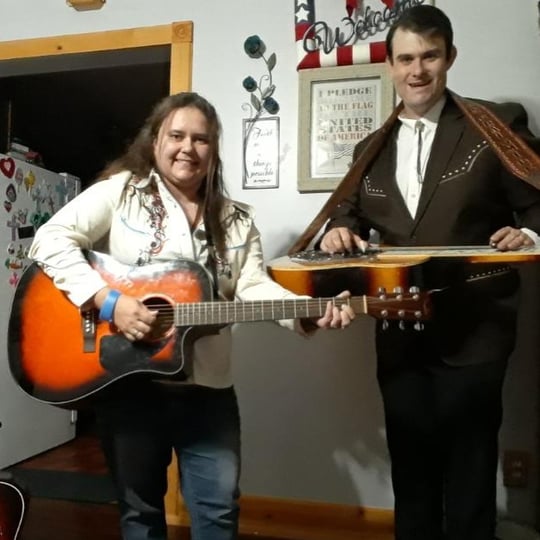Soul To Soul - Country Singer / Bluegrass Band in White Hall, IL