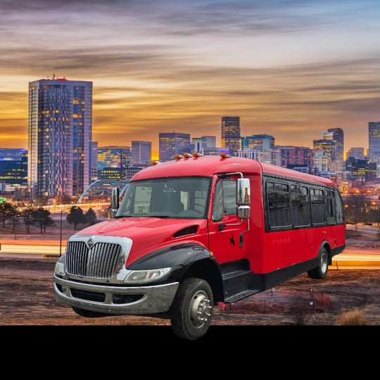 Mobilique Limo Bus - Limo Service Company / Party Bus in Denver, CO
