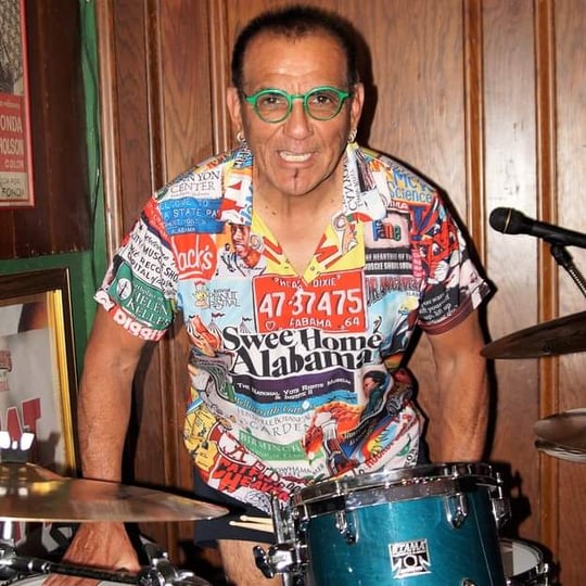 Michael - Funk Band / Dance Band in St Paul, MN