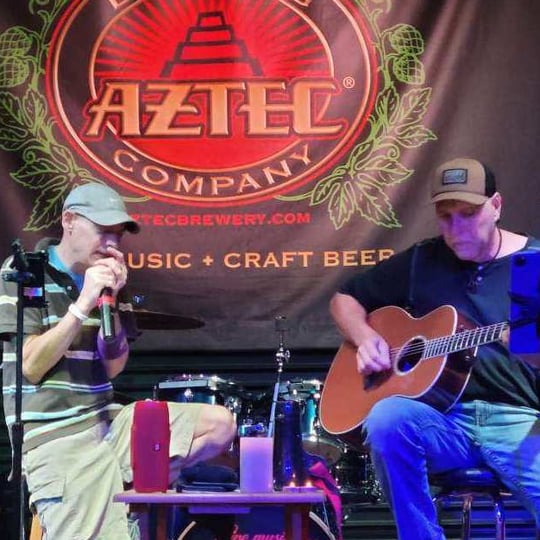 Unplugged - MTV Acoustic Experience - Acoustic Band in Oceanside, CA