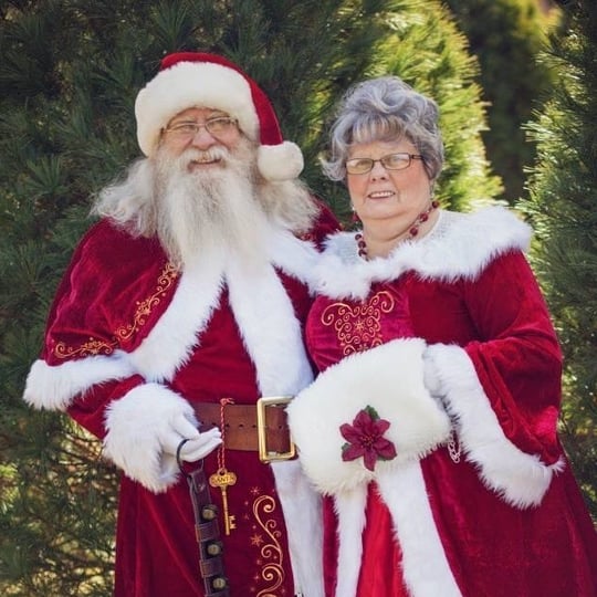Santa to You LLC - Santa Claus in Elizabeth, PA